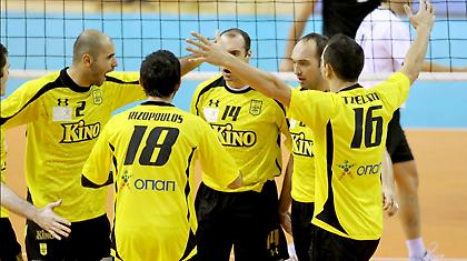 Ο καθένας για τους… λόγους του