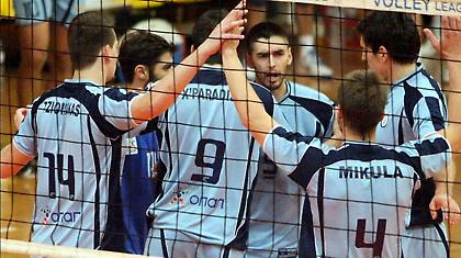 Η θέση που… ξεγελά και η πρώτη εκτός έδρας νίκη