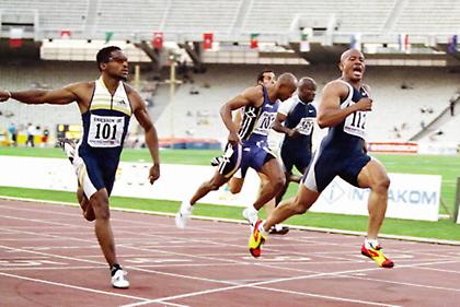 Θα έχει πάντα την Αθήνα ο Γκριν