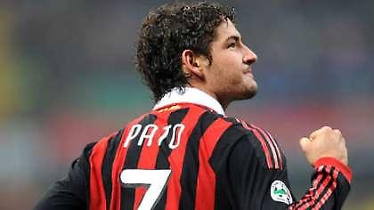 «Είναι πρόβλημα ο Πάτο»