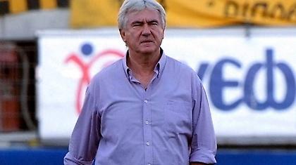 «Απόλυτο φαβορί για το πρωτάθλημα ο Ολυμπιακός»