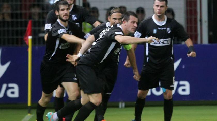 Να νικήσουν και την… ατυχία