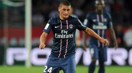 «Θα ανακάμψει ο Βεράτι»