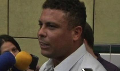 Στηρίζει Αλόνσο και… πατρίδα ο Ρονάλντο (video)