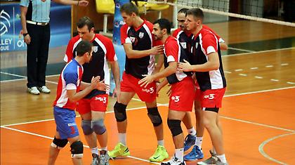 Νίκη για ψυχολογικούς λόγους