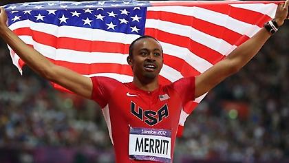 Νέο ρεκόρ, νέο ΡΙΝ!