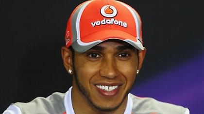 Ποιος Φέτελ και ποιος Αλόνσο; Ο Χάμιλτον!