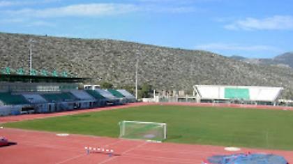 «Λουκέτο» στο γήπεδο