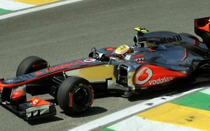 Χάμιλτον: «Είμαι αισιόδοξος…»