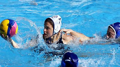 Βλέπει «κορυφή»