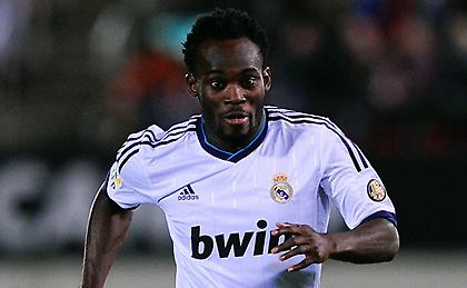 Η περίεργη απουσία του Εσιέν