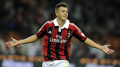 «Ευχαριστώ τον προπονητή μου»