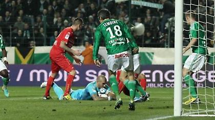 «Στεφανουά» κορυφής