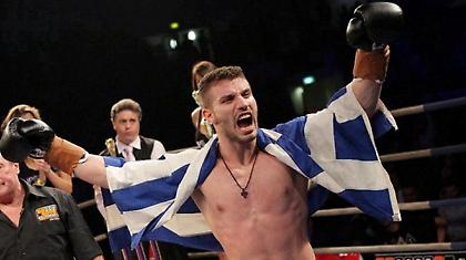 «Θα δώσω και την ψυχή μου»