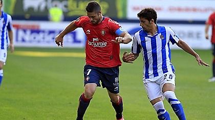 Μόνο που δεν… χασμουρήθηκαν