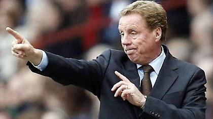 Συμφώνησε με ΚΠΡ ο Ρέντναπ!