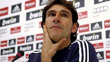 Καράνκα: «Ίσως κάνουμε αλλαγές…»