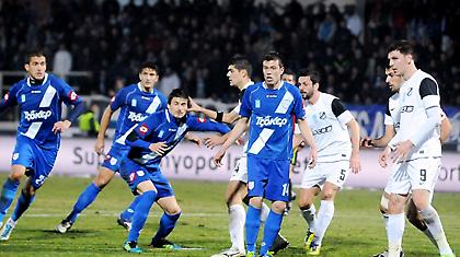 Preview: ΠΑΣ Γιάννινα-ΟΦΗ (17:15, Novasports 1)