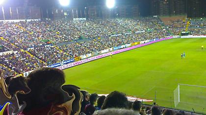 Από τον Οκτώβρη του ‘64…