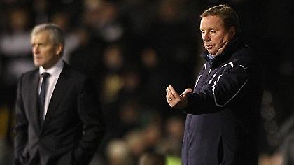 Σπάει ρεκόρ ο Ρέντναπ στην Premier