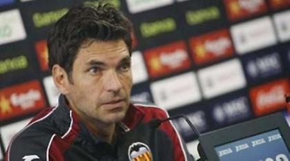 «Άμεσος ανταγωνιστής μας η Μάλαγα»