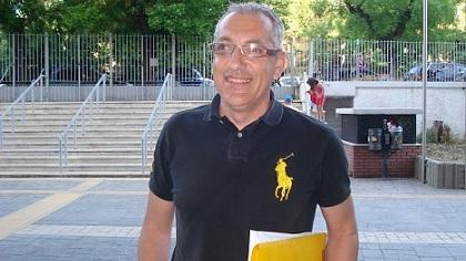 Τροχαίο χωρίς τραυματισμό για Αρβανιτίδη