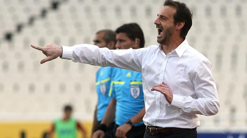 «Μπορεί να κοντράρει τον Ολυμπιακό…»