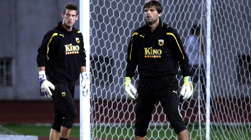 Το σχέδιο για τους «παλιούς»