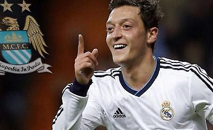 Κάτι «τρέχει» με Εζίλ και Σίτι