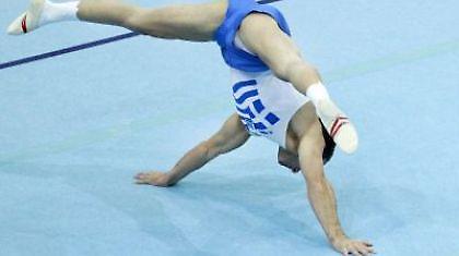 Τελικός για δύο