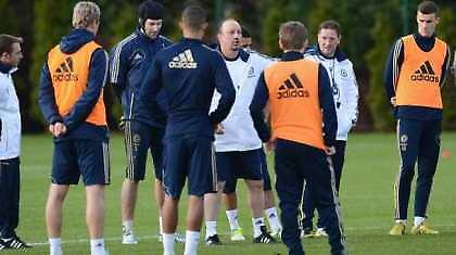 Ράφα, πες αλεύρι…