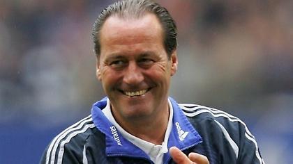 Στέφενς: «Δύσκολα με Άιντραχτ»