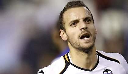 Στη Μάλαγα χωρίς τον Σολδάδο