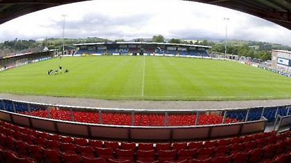 Ευκαιρία να ξεφύγει