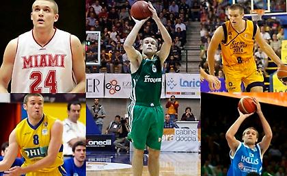 Όταν ο Μάικ παίρνει... φωτιά