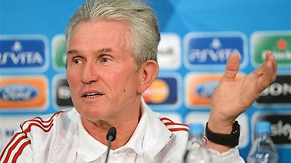 Χάινκες: «Πιο μαχητικοί με Αννόβερο»