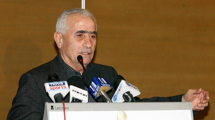 «Δεν μπορώ να βλέπω την ΑΕΚ έτσι»