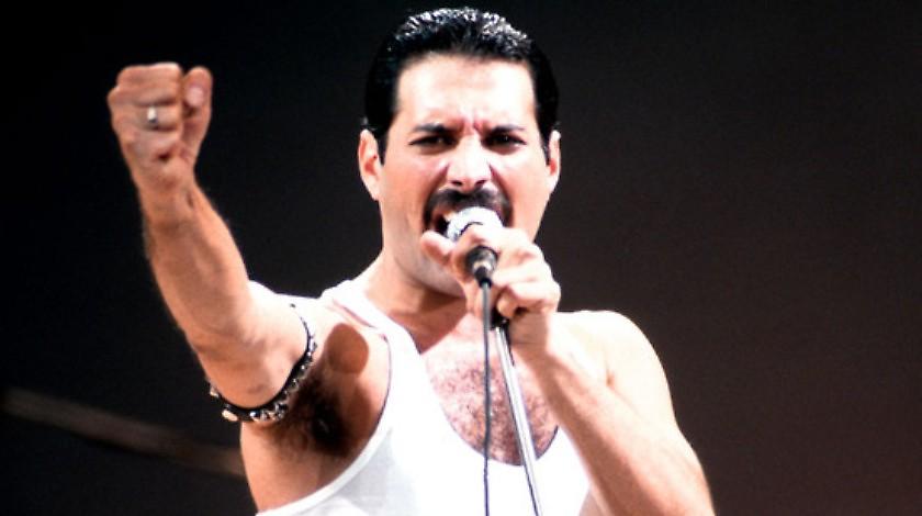 The show must go on!