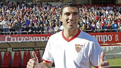 «Ξεχωριστός ο αγώνας με την Ατλέτικο»