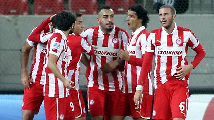 Υποφέρει σε τέτοια ματς. Αλλά…