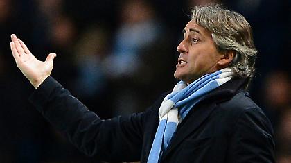 Μαντσίνι: «Μου είναι αδιάφορος ο Μουρίνιο»