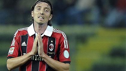 «Η Μίλαν είχε φτάσει στον πάτο»