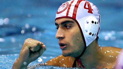 Τώρα, η σειρά της Γιουγκ