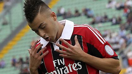 «Ανεκτίμητη αξία μια νίκη επί της Γιουβέντους»