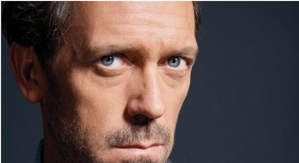 O Dr. House γίνεται πειρατής