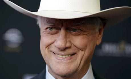 Έφυγε από τη ζωή ο θρυλικός J.R. του Ντάλας