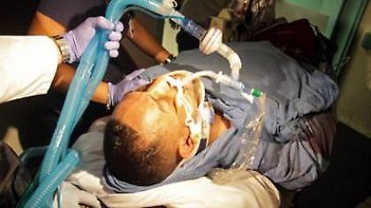 «Έφυγε» ο «Μάτσο» Καμάτσο