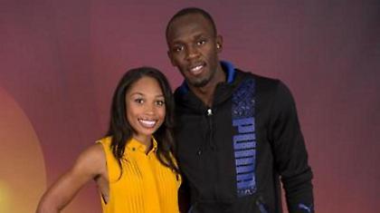 Μπoλτ και Φέλιξ οι κορυφαίοι