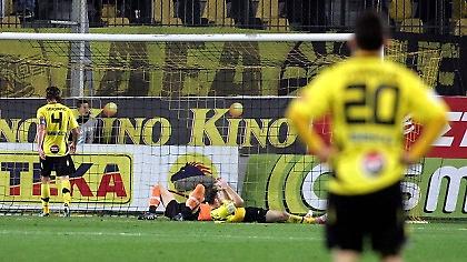 Η παραγοντική λειψανδρία του Αρη