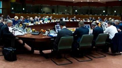 Έκτακτη τηλεδιάσκεψη του Eurogroup για την Ελλάδα